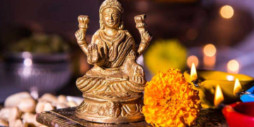 অক্ষয় তৃতীয়াত তৈয়াৰ হ’ব দুৰ্লভ যোগ, ৪ৰাশিৰ বাবে আহিছে সুসময়, কোনে কোনে লাভ কৰিব সুখবৰ?