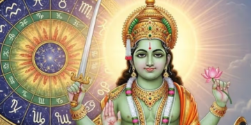 ১১ এপ্ৰিলৰ পৰা বুধ-গুৰুৰ নীচভঙ্গ ৰাজযোগ, ৩ৰাশিৰ সৌভাগ্য উজলি উঠিব