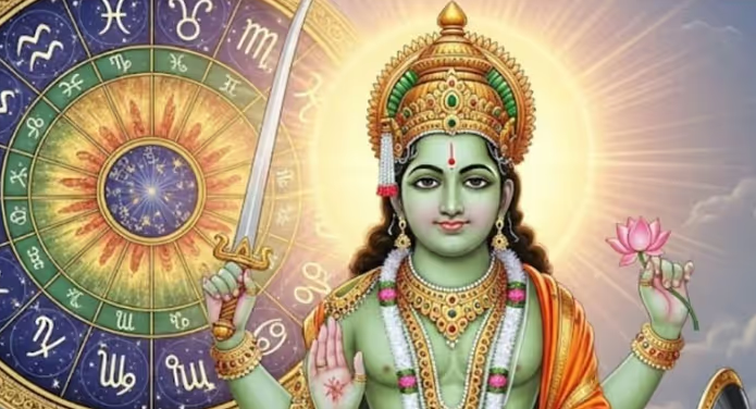 ১১ এপ্ৰিলৰ পৰা বুধ-গুৰুৰ নীচভঙ্গ ৰাজযোগ, ৩ৰাশিৰ সৌভাগ্য উজলি উঠিব