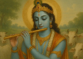 স্বয়ং শ্ৰীকৃষ্ণক সপোনত দেখিছে? ইয়াৰ অৰ্থ কি? কি কৈছে স্বপ্নশাস্ত্ৰই?