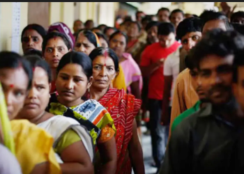 ভোট দিবলৈ কি কি নথি লগত নিব? ঘৰতে থৈ যাওক আপোনাৰ মোবাইল, ভোট দিবলৈ যোৱাৰ পূৰ্বেই জানি থওক সবিশেষ