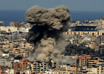 লেবাননত ইজৰায়েলি আক্ৰমণ, আকৌ বন্ধ হৰমুজ প্ৰণালী, কি কৈছে আমেৰিকাই?