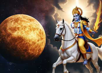 মঙ্গলৰ নক্ষত্ৰত শুক্ৰৰ গোচৰ, প্ৰেম, ধন লাভ কৰিব ৪ৰাশিৰ জাতকে, কোন কোন ৰাশি ভাগ্যবান?