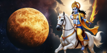 মঙ্গলৰ নক্ষত্ৰত শুক্ৰৰ গোচৰ, প্ৰেম, ধন লাভ কৰিব ৪ৰাশিৰ জাতকে, কোন কোন ৰাশি ভাগ্যবান?