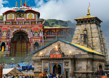 খুলিব কেদাৰনাথ-বদ্ৰীনাথৰ দুৱাৰ, কেতিয়াৰে পৰা আৰম্ভ হ’ব চাৰধাম যাত্ৰা?
