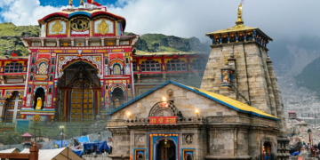 খুলিব কেদাৰনাথ-বদ্ৰীনাথৰ দুৱাৰ, কেতিয়াৰে পৰা আৰম্ভ হ’ব চাৰধাম যাত্ৰা?