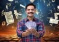 ভাগ্যৰ চকা ঘূৰিব ৪০ৰ পাছত! এই ৩ মূল্যাঙ্কৰ জাতকেই কোটিপতি হয়