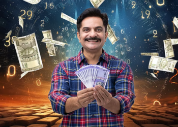 ভাগ্যৰ চকা ঘূৰিব ৪০ৰ পাছত! এই ৩ মূল্যাঙ্কৰ জাতকেই কোটিপতি হয়