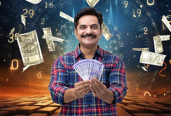 ভাগ্যৰ চকা ঘূৰিব ৪০ৰ পাছত! এই ৩ মূল্যাঙ্কৰ জাতকেই কোটিপতি হয়