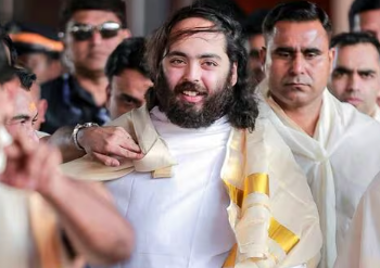 অনন্ত আম্বানীৰ ওপজা দিনৰ ছলমান খানৰ বিশেষ পোষ্ট, শ্বাহৰুখেও জনালে শুভেচ্ছা, ওপজা দিন উপলক্ষে কি কি আয়োজন এছিয়াৰ ধনী ব্যক্তিৰ পুত্ৰৰ