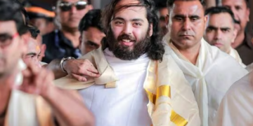 অনন্ত আম্বানীৰ ওপজা দিনৰ ছলমান খানৰ বিশেষ পোষ্ট, শ্বাহৰুখেও জনালে শুভেচ্ছা, ওপজা দিন উপলক্ষে কি কি আয়োজন এছিয়াৰ ধনী ব্যক্তিৰ পুত্ৰৰ