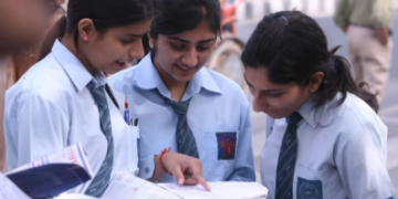 প্ৰকাশ পালে হাইস্কুল শিক্ষান্ত পৰীক্ষাৰ ফলাফল, প্ৰথম ৪ স্থানত কোন কোন পৰীক্ষাৰ্থী