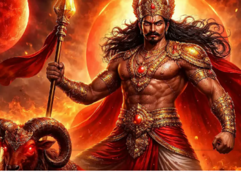 গোচৰ কৰিব মঙ্গলে, কেতুৰ সৈতে জোট বান্ধি মঙ্গলে ভাল খবৰ আনিব ৪ৰাশিলৈ, ভাগ্য পৰিবৰ্তন হ’ব কোন ৪ৰাশিৰ জাতকৰ?