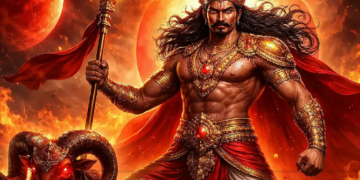 গোচৰ কৰিব মঙ্গলে, কেতুৰ সৈতে জোট বান্ধি মঙ্গলে ভাল খবৰ আনিব ৪ৰাশিলৈ, ভাগ্য পৰিবৰ্তন হ’ব কোন ৪ৰাশিৰ জাতকৰ?