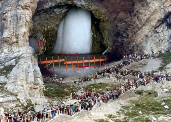 অমৰনাথ যাত্ৰাৰ ৰেজিষ্ট্ৰেচন আৰম্ভ হ’ব এপ্ৰিলতেই, যোৱাৰ প্লেন থাকিলে জানি থওক ৰেজিষ্ট্ৰেচন প্ৰক্ৰিয়াৰ সবিশেষ