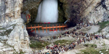 অমৰনাথ যাত্ৰাৰ ৰেজিষ্ট্ৰেচন আৰম্ভ হ’ব এপ্ৰিলতেই, যোৱাৰ প্লেন থাকিলে জানি থওক ৰেজিষ্ট্ৰেচন প্ৰক্ৰিয়াৰ সবিশেষ