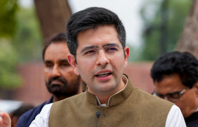 মোক নস্যাৎ কৰি পেলাব নোৱাৰে, মানুহৰ কাষত মই থাকিমেই, মানুহৰ কথা মই কমেই…’ বিজেপি দলত যোগ নিদিয়ে ৰাঘৱ চাড্ডাই!