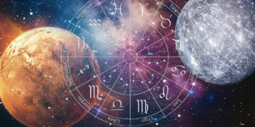 মীন ৰাশিত বুধ, কাইলৈৰ পৰা দ্বিদাদশ যোগ, ঘূৰিব ভাগ্যৰ চকা, দ্বিগুণ অৰ্থলাভ ৩ৰাশিৰ