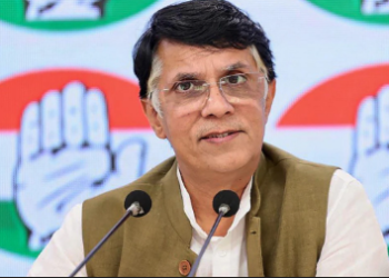 কংগ্ৰেছ নেতা পৱন খেড়াৰ অগ্ৰিম জামিন মঞ্জুৰ, তেলেংগানা উচ্চ ন্যায়ালয়ে মঞ্জুৰ কৰে জামিন আবেদন