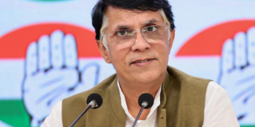 কংগ্ৰেছ নেতা পৱন খেড়াৰ অগ্ৰিম জামিন মঞ্জুৰ, তেলেংগানা উচ্চ ন্যায়ালয়ে মঞ্জুৰ কৰে জামিন আবেদন