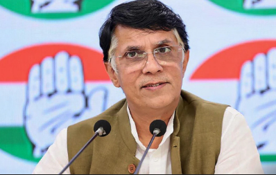 কংগ্ৰেছ নেতা পৱন খেড়াৰ অগ্ৰিম জামিন মঞ্জুৰ, তেলেংগানা উচ্চ ন্যায়ালয়ে মঞ্জুৰ কৰে জামিন আবেদন