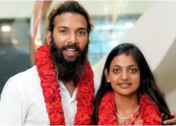 ফৰমানৰ বিৰুদ্ধে গোচৰ ৰুজু হোৱাৰ পাছতেই নিখোঁজ মনালিছা, স্বামী ফৰমানৰ গ্ৰেপ্তাৰীতো স্থগিতাদেশ, ক’ত হে’ৰাল মনালিছা ভোঁছলে?