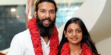 ফৰমানৰ বিৰুদ্ধে গোচৰ ৰুজু হোৱাৰ পাছতেই নিখোঁজ মনালিছা, স্বামী ফৰমানৰ গ্ৰেপ্তাৰীতো স্থগিতাদেশ, ক’ত হে’ৰাল মনালিছা ভোঁছলে?