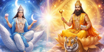 মিথুন, সিংহৰ পৰা কন্যা, ২১ এপ্ৰিলৰ পৰা ভাগ্য চমকিব ৫ৰাশিৰ, গজকেশৰী ৰাজযোগত আৰম্ভ হ’ব শুভ সময়