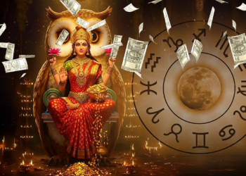 মীন ৰাশিত মহালক্ষ্মী ৰাজযোগ, নৱবৰ্ষৰ পাছৰ দিনা টকাৰ বৃষ্টি হ’ব এই ৪ৰাশিৰ জীৱনত
