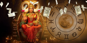 মীন ৰাশিত মহালক্ষ্মী ৰাজযোগ, নৱবৰ্ষৰ পাছৰ দিনা টকাৰ বৃষ্টি হ’ব এই ৪ৰাশিৰ জীৱনত
