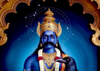 শনিয়ে বনাব ৰজা, শনিৰ দৃষ্টিয়ে সলাব আপোনাৰ ভাগ্য!