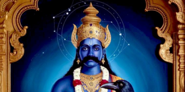 শনিয়ে বনাব ৰজা, শনিৰ দৃষ্টিয়ে সলাব আপোনাৰ ভাগ্য!