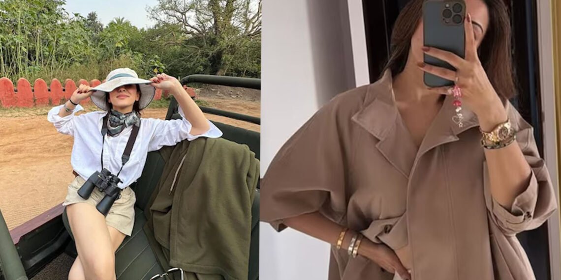 পুৰুষ সংগীহে পছন্দ নায়িকাৰ, ৩৪ বছৰ বয়সত ৮ বাৰ বিবাহ বিচ্ছেদ! জানি হ’ব আচৰিত