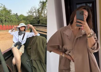 পুৰুষ সংগীহে পছন্দ নায়িকাৰ, ৩৪ বছৰ বয়সত ৮ বাৰ বিবাহ বিচ্ছেদ! জানি হ’ব আচৰিত