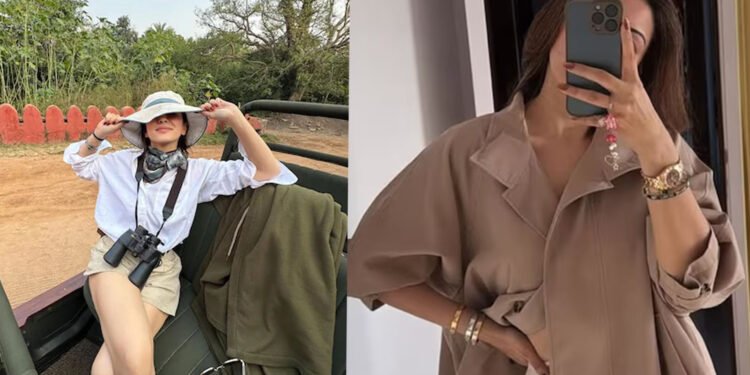 পুৰুষ সংগীহে পছন্দ নায়িকাৰ, ৩৪ বছৰ বয়সত ৮ বাৰ বিবাহ বিচ্ছেদ! জানি হ’ব আচৰিত