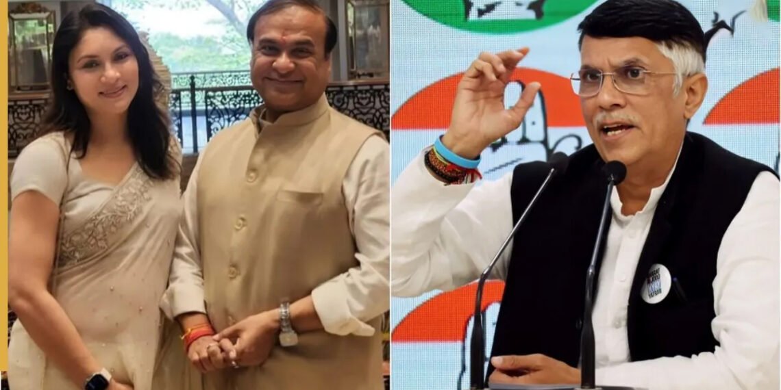 নলগা জেঙত লাগি বিপদত পৱন খেড়া, হ’ব নেকি গ্ৰেপ্তাৰ?