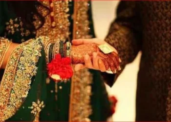 বিয়া পাতিলে ঠিকেই, কিন্তু দৰা দেখি সহ্য নহ’ল পিতৃৰ! শেষত কৰিলে বিয়া বাতিল