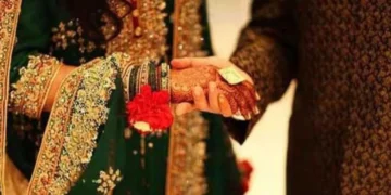 বিয়া পাতিলে ঠিকেই, কিন্তু দৰা দেখি সহ্য নহ’ল পিতৃৰ! শেষত কৰিলে বিয়া বাতিল