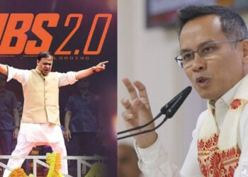 আধুনিক ৰাজনীতিৰ ৰজা কোন? কোনে কেনেদৰে চলালে ডিজিটেল যুদ্ধ, কাৰ নেৰেটিভ সফল কাৰ বিফল?