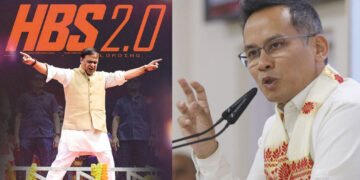 আধুনিক ৰাজনীতিৰ ৰজা কোন? কোনে কেনেদৰে চলালে ডিজিটেল যুদ্ধ, কাৰ নেৰেটিভ সফল কাৰ বিফল?