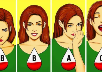 তেজৰ গ্ৰুপৰ পৰা জানক আপোনাৰ স্বভাৱ, জানি হ’ব আচৰিত!