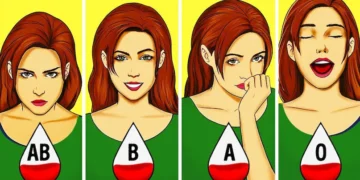 তেজৰ গ্ৰুপৰ পৰা জানক আপোনাৰ স্বভাৱ, জানি হ’ব আচৰিত!