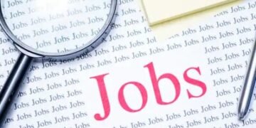 বেংকত ওলাইছে চাকৰি, ক’ত, কেনেকৈ আবেদন কৰিব জানক…