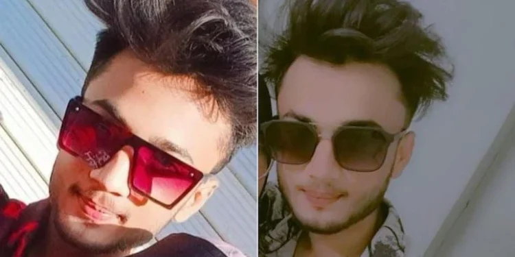 প্ৰেমৰ জাল পাতি সৰ্বস্বান্ত কৰিলে বহু যুৱতীক, অৱশেষত আৰক্ষীৰ জালত লম্পট প্ৰতাৰক