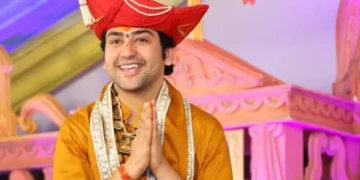 ‘৪ টা সন্তান জন্ম দিয়ক আৰু এজনক RSS ৰ সেৱক বনাওক,’ মন্তব্য ধীৰেন্দ্ৰ শাস্ত্ৰীৰ