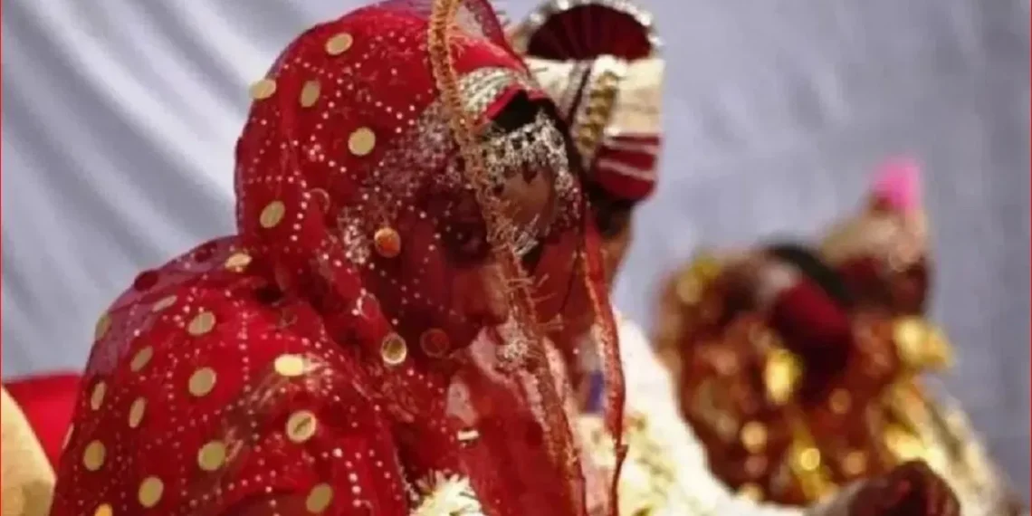 স্বামীক এৰি জীৱন সংগী কৰিলে দেওৰেকক, তাৰ পিছত ঘটিল আচল ঘটনা