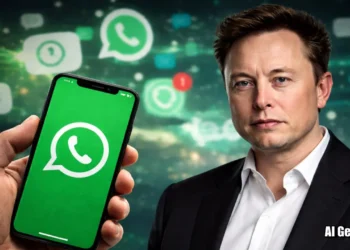 ‘WhatsApp বিশ্বাসযোগ্য এপ নহয়’, ইলন মাস্কে কিয় ক’লে এইদৰে?