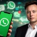 ‘WhatsApp বিশ্বাসযোগ্য এপ নহয়’, ইলন মাস্কে কিয় ক’লে এইদৰে?