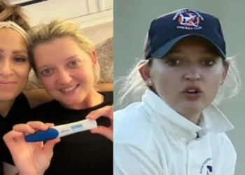 ‘মই লেচবিয়ান’, সকলোৰে সন্মুখত কিয় এইদৰে ক’লে এইগৰাকী ক্ৰিকেটাৰে?