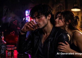 মাদক দ্ৰব্য সেৱন কৰা যুৱকহে পছন্দ কৰে মডাৰ্ণ যুৱতীয়ে! গৱেষণাত আহিছে পোহৰলৈ